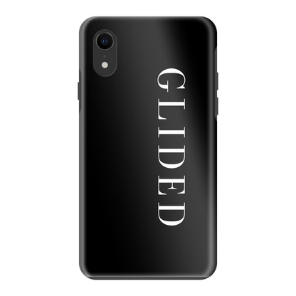 Premium Glided Exclusive - iPhone XR Handyhülle Tough case