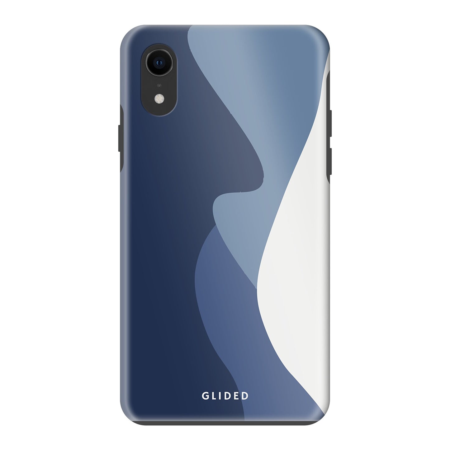 Wave Dream - iPhone XR Handyhülle Tough case