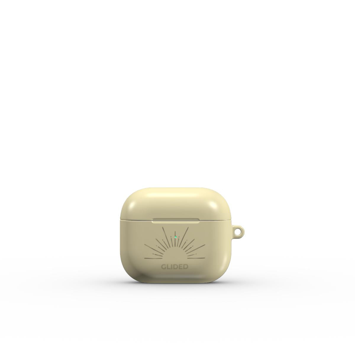 Sunrise Apple AirPods Cases